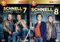 Schnell ermittelt - Die komplette 7. + 8. Staffel (Österreich Version) [5-Disc / 2-Boxen]