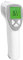 ProfiCare PC-FT 3094 Fieberthermometer kontaktlos, Stirnthermometer, Infrarot -Thermometer, für Babys, Kinder und Erwachsene mit 3-Farben LCD-Fieberampel inkl. Fieberalarm, hoher Messbereich, weiß