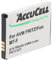 Akku kompatibel mit AVM Fritz!Fon MT-F Akku, 312BAT016 AVM CT5 312BAT006
