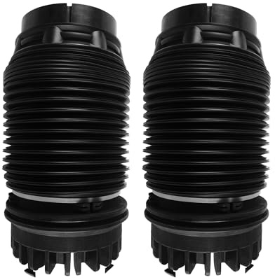 Rear Air Suspension Spring Bags for 2013-2018 Dodge Ram 1500 68248948AA, 68069813AA, 4877136AA, 4877136AB, Air Ride Spring Bags 2Pcs (2013-2018)