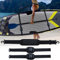 Ajustable Tabla de Surf Correa de Transporte con Clip,PGTC Correa de Hombro Ajustable Paddleboard Canoa Tabla de Surf Kayak Correa de Transporte Longboard Paddleboard Accesorios