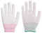 Gants Professionnels Résistants à la Chaleur - 2 Pièces pour Grillades, Cuisson au Four et Coiffure - Convient aux Mains Droites et Gauches