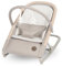Maxi-Cosi Kori, 2-in-1 Ergonomic Baby Bouncer Chair with Toy Arch, 0-2 Years, up to 15 kg, Newborn Bouncer, 3 Recline Positions, Easy-in Harness, Lightweight & Compact, Newborn Pillow, Classic Beige