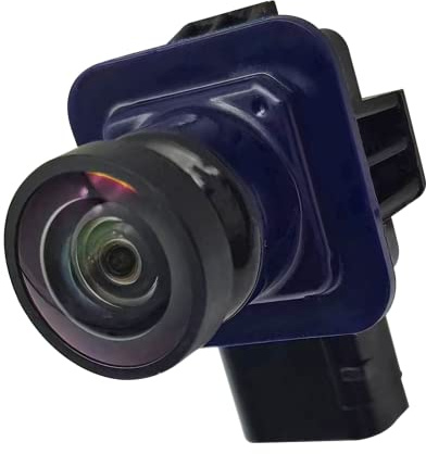 The Rear View Mirror Assist Camera is Only Compatible with 2011-2015 Ford Explorer Rear View Mirror Backup Camera OE Number BB5Z-19G490-A