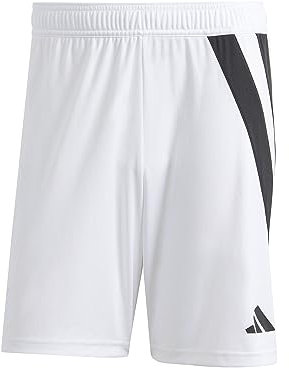 ADIDAS IK5761 FORTORE23 SHO Shorts Herren White/Black Größe L