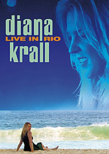 Diana Krall - Live in Rio