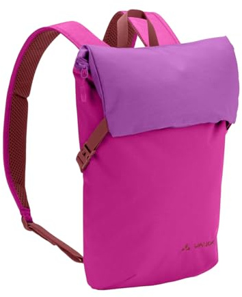 VAUDE Rucksack Unuk II, 8 Liter, pink orchid, Einheitsgröße