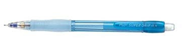 Pilot H-185 - Portaminas recargables (0,5 mm, 10 unidades), color azul