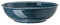 Thomas Trend Colour Night Blue Schüssel flach 32 cm