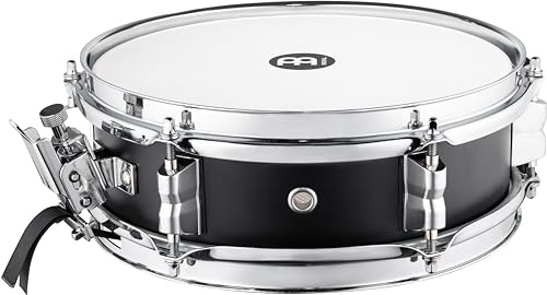 Meinl MPCSS Compact Side Snare 10 - Snare Drum