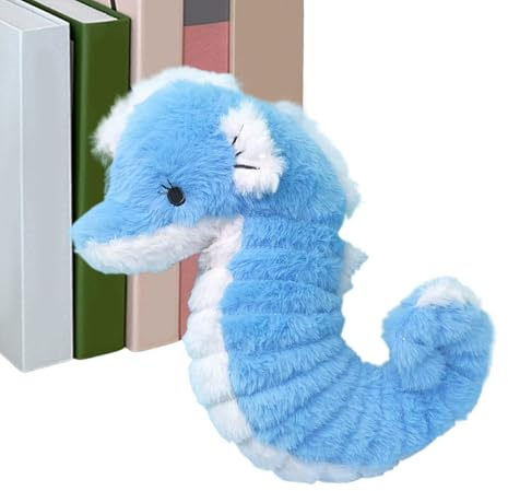 Morbido Cavalluccio Marino Peluche Bambola Giocattolo Musicale, Cavallucciomarinopeluche Pancia, Agnello Coccolone Cavalluccio Marino, Animale Peluche Morbido E Lavabile Regalo Per Bambini Neonata Rag