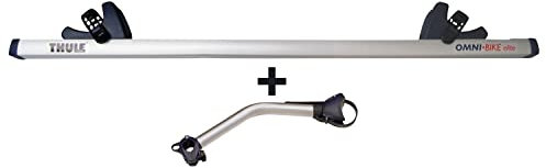 Thule Kit d'extension Kit Extension 4 vélos Elite