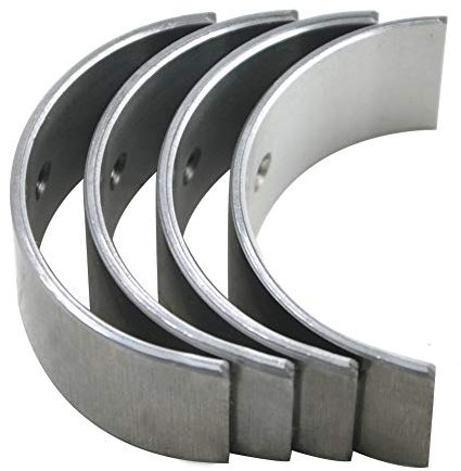 AHL 4 x Durchmesser : 37.5mm Pleuelstange Pleuelstangenlager Pleuellager für CFMOTO CF650