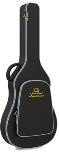 MONKEY LOOP Climbing Acoustic Funda Profesional Guitarra Acústica