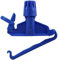 SDS Pinza para Fregona Industrial de Algodón, 18x13cm, Color Azul, Contribución al SCRAP RD1055/2022 ENV/2025/54349 con 0,003 €/Ud