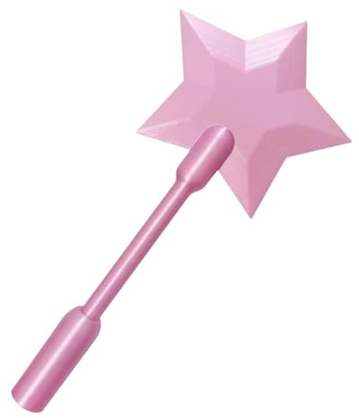 Va-Rita Mágica Impresa En 3D, Porta Tarjetas De Crédito Sin Contacto Starlight Ma-gic Wand, Varitas De Pago con Toque para Niños, Adolescentes, Adultos Y Amantes De La Tecnología