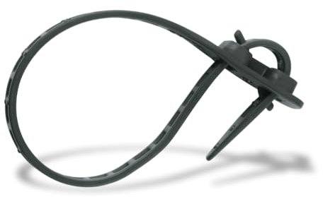 MonkeyLink ML-1 MonkeyStrap Doppelkopf-Kabelbinder
