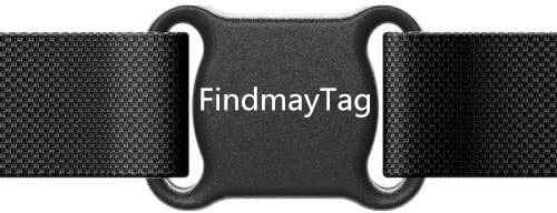 Rastreador GPS para mascotas, mini rastreador GPS para perros y gatos, seguimiento en tiempo real, aplicación gratuita/plataforma sin ABO, datos impermeables IP65, rastreador