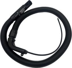 Manguera flexible compatible con la aspiradora de alfombras Bissell Little Green & SpotClean 2694 2513 5207 4720M Series Parte #1606127 o 1636058 compatible con Bissell Little Green & SpotClean