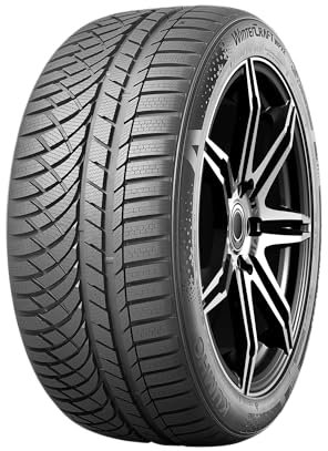 Kumho WINTERREIFEN 215 45 R18 89V KUMHO WINTERCRAFT WP72 TL M+S 3PMSF FSL