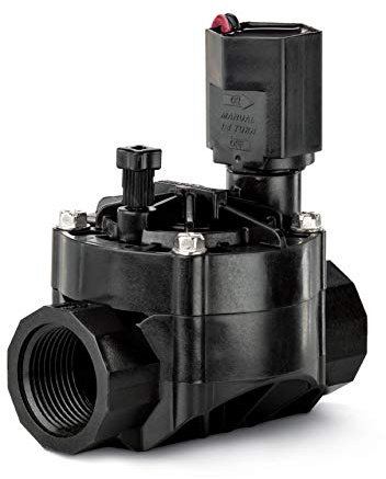 Rain Bird Electroválvula 100-HV-9V 1