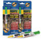 NOPE! Ant Killer Syringe (2x10g) Baited Ant Gel Indoor & Outdoor Total Nest/s Eradication