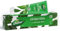 Dabur Bio-Zahnpasta mit Neem 100 ml – Frischer Atem und Kariesschutz, Zahncreme stärkt das Zahnfleisch, reduziert Empfindlichkeit, für tägliche Mundpflege