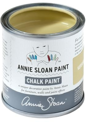 Annie Sloan Chalk Paint 120 ml Sample Pot (Versailles)