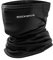 ROCKBROS Multifunktionstuch Winter Halbe Sturmhaube Nackenwärmer Winterdicht Warm Halstuch Schlauchtuch Hochelastisch Atmungsaktiv Gesichtsbedeckung Balaclavas für Radfahren Herren/Damen Schwarz
