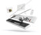 Barsch Angelset Perch Go Kit, komplettes Set mit Rute, Rolle, geflochtener Schnur, Carolina Rig, optimierte Gummiköder für garantierten Barschfang, Ready-to-Go & Bonus: Barsch Erfolgs-Guide