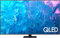 Samsung QLED 4K Q70C 85 Zoll Fernseher, Quantum Prozessor 4K, Motion Xcelerator Turbo+, Quantum HDR, Smart TV, (Modell 2023, 85Q70C)