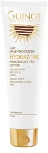 Guinot - Latte Aglio Progressivo Hydrazone - Latte Idratante Effetto Sole - Corpo - 150 ml