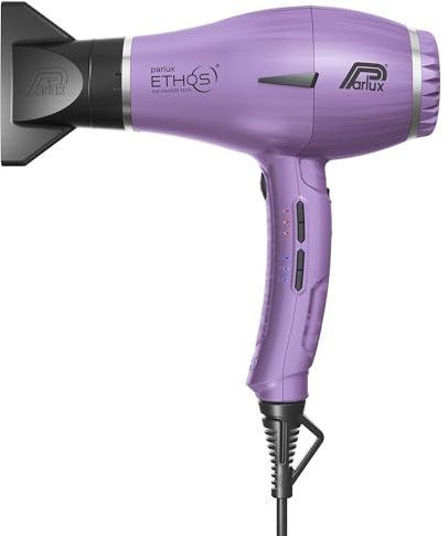 Ethos Secador Lila 1 U