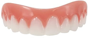 Prothèse Dentaire Instantanée – Souriez avec Confiance, Transformation Visuelle Radicale pour d’Envious Dents!
