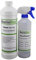 BactoDes - Clean Allround SPRING probiotischer Allzweckreiniger 1L Konzentrat mit Sprayflasche - Spezial Enzymreiniger mit bio Mikroben-Wirkung - Effektiver Geruchsneutralisierer & Geruchsentferner