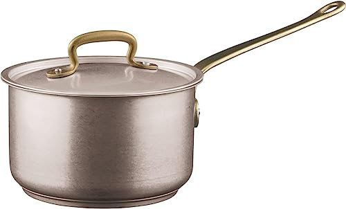 Sambonet 16mD 1965 Vintage Edelstahl Antik, 51906-66