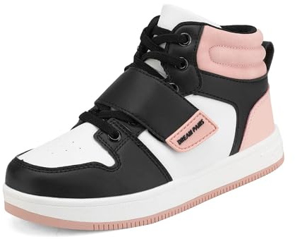 Basketball Shoes High Top Athletic Sneakers