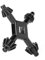 Fafeicy Drill Chuck Key 4 in 1 Multifunctional Steel Master Chuck Key for Tightening and Loosening Chuck for Most Drills and Power Tools