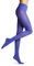 FALKE Damen Strumpfhose Pure Matt 50 DEN W Ti halb-blickdicht einfarbig 1 Stück, Blau Imperial 6065, L