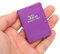 PS2 FMCB Gaming Memory Card Free McBoot 32MB V1.966 for SonyPlaystation2 Game Console, External Data Storage Card Compatible with PS2 All Versions (Purple)