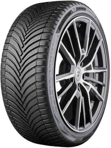 Bridgestone TURANZA ALL SEASON 6 ENLITEN - 205/40 R17 84W XL - B/C/70 - Ganzjahresreifen (PKW & SUV)