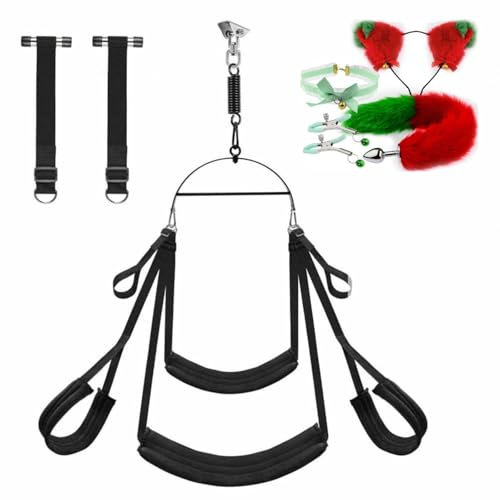 Racib Altalena Regola più Angoli Durevole e indeformabile,Style10