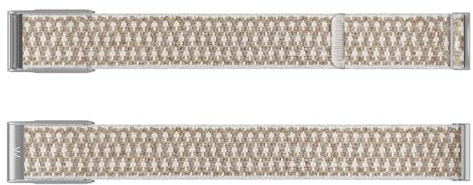 WHOOP CloudKnit – Bracelet en cachemire ultra-doux, confortable et durable pour capteur de fitness et de santé, non compatible avec Gen 4