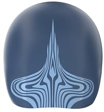 Speedo Unisex-Adult Swim Cap Fastskin Competition