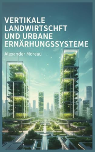 Vertikale Landwirtschaft und urbane Ernährungssysteme: 1