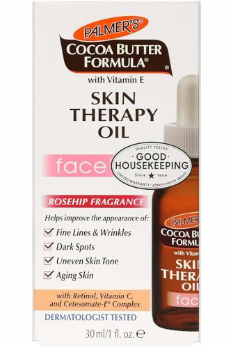 Palmer'S Palmers Cocoa Butter Skin Therapy Öl, 1 Ounce (Pack of 7)