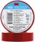 3M Temflex™ 165 165RD1E Isolierband Temflex™ 165 Rot (L x B) 10m x 15mm