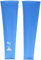 PUMA Unisex-Erwachsene Cloud9 Armschläuche Sportliche Ärmel, Blau, Small