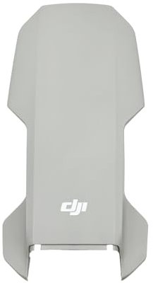 ZWLLKJGS Mini 4k Oberschale Ersatz für DJI Mini 2/2 SE Montagegehäuse Oberschale Reparaturteile Drohne Ersatzteile Zubehör