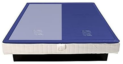 Abbco Eezy Wasserkern Dual 180 x 200-200 x 220 (200 x 200 cm, F4)